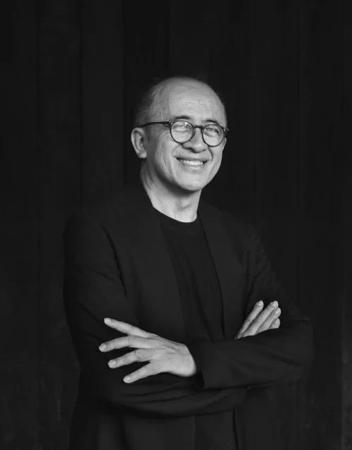 Andra Matin (Architect)
